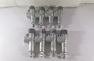 德國哈威安全閥的作用？